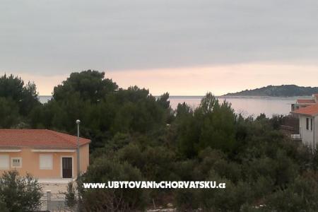 Apartmaji Oliva foto 3