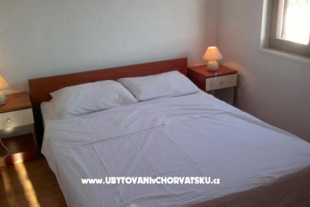 Apartmaji Oliva foto 4