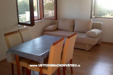 Apartmaji Oliva foto 5