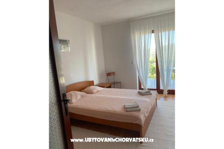 Primosten Apartmaji Rest place foto 2