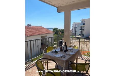 Primosten Apartmaji Rest place foto 3