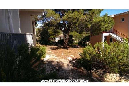 Primosten Apartmaji Rest place foto 4
