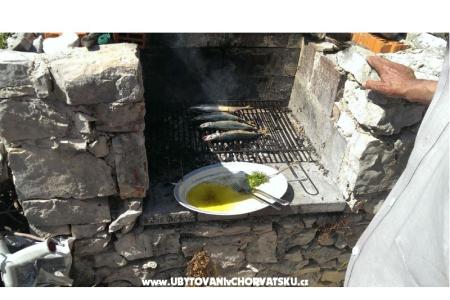 Primosten Apartmaji Rest place foto 5