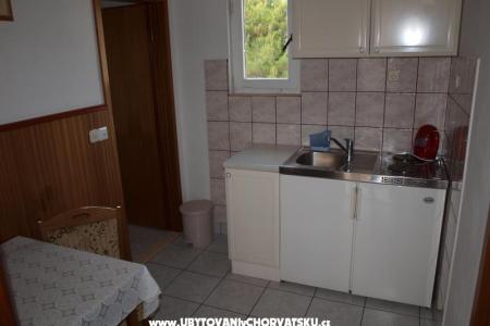 Apartmaji Zuban foto 2