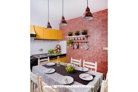 Apartmaji Zuban foto 3