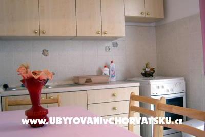 Apartmaji Gasperov foto 3