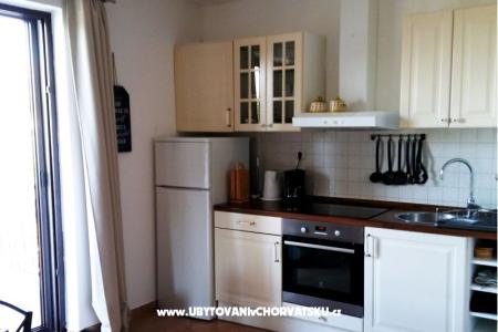 Apartmaji Gjardini *** foto 5
