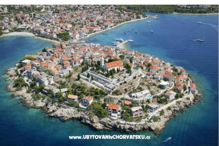 Počitniški dom Vlasta foto 4
