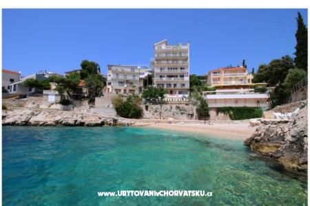 Vila Rozario - Tepli bok Primošten Hrvaška