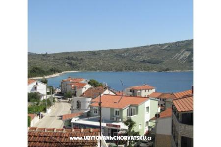 Zora Primošten Hrvaška