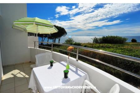 Albicia apartments foto 3