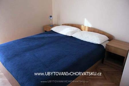Apartmaji Vesna a Ante foto 2
