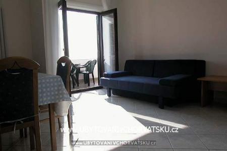 Apartmaji Vesna a Ante foto 5