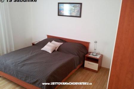 Apartma Kobas foto 2