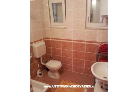 Apartma Kobas foto 5