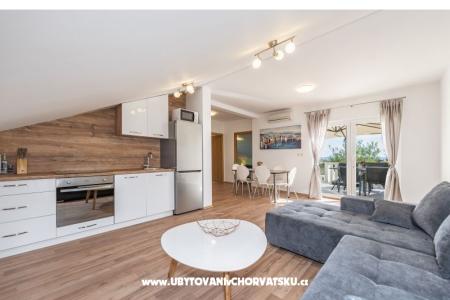 Apartma Sole foto 4