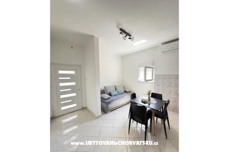 Apartma Solis Privlaka foto 5