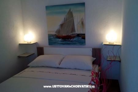 Apartma Topić foto 3