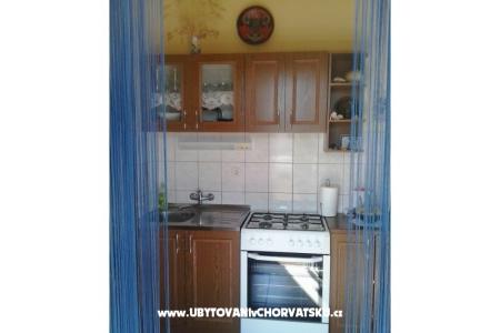 Apartma Topić foto 5
