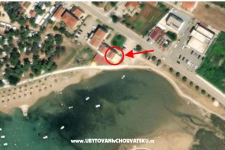 Apartma uz more i plažu foto 2
