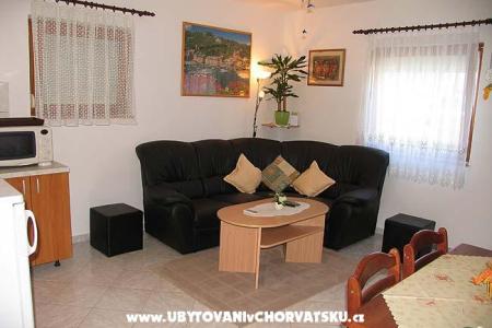 Apartmaji Ana foto 5