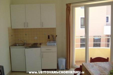 Apartmaji Anita foto 3