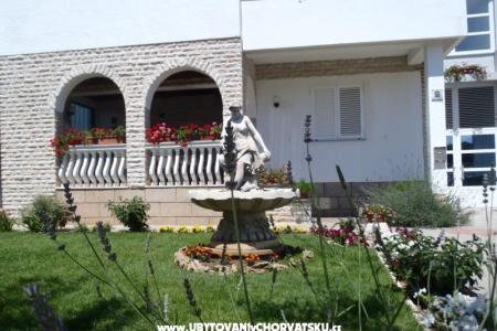 Apartmaji Grbić foto 4