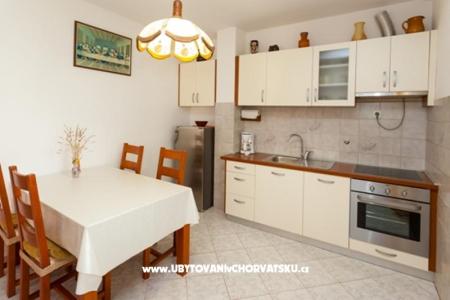 Apartmaji Blanka foto 3