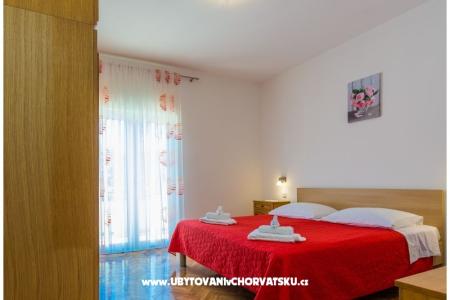 Apartmaji Blanka foto 4