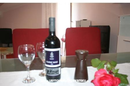 Apartmaji Donata foto 2