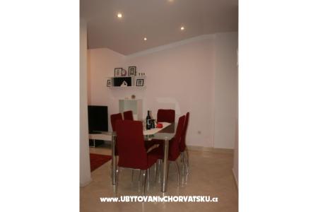 Apartmaji Donata foto 5