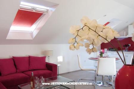 Apartmaji Hrala foto 2