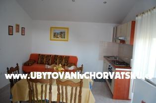 Apartmaji Ivan foto 4