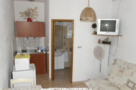 Apartmaji Ivan foto 5