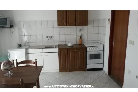 Apartmaji Ive foto 2