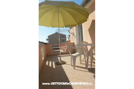 Apartmaji Ive foto 5