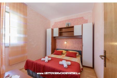 Apartmaji Ivana  foto 4