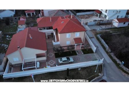 Apartmaji Jurac foto 2