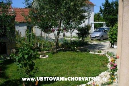 Apartmaji  Katarina foto 3