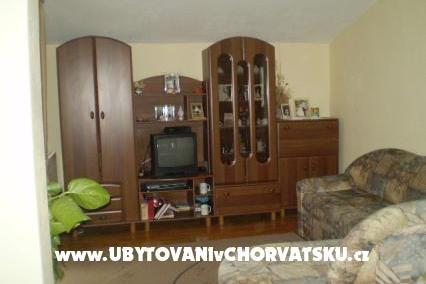 Apartmaji  Katarina foto 5
