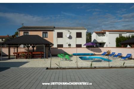 Apartmaji Kralj foto 2