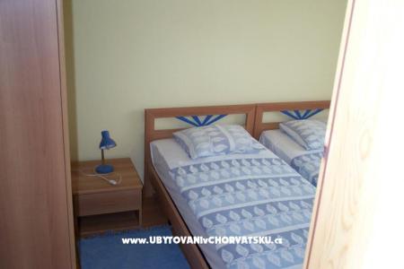 Apartmaji Ljubica Sabunike foto 2