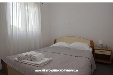 Apartmaji Luki foto 2
