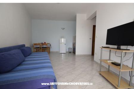 Apartmaji Luki foto 3