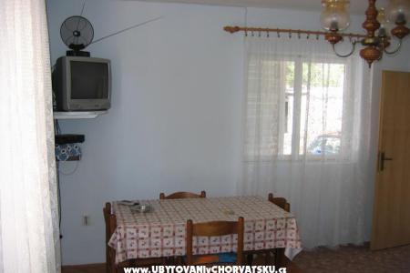 Apartmaji Marijan Šango foto 2