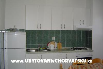 Apartmaji Maslina foto 3