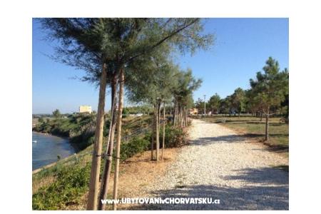 Apartmaji Mira foto 4