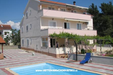 Apartmaji Mlađo foto 2