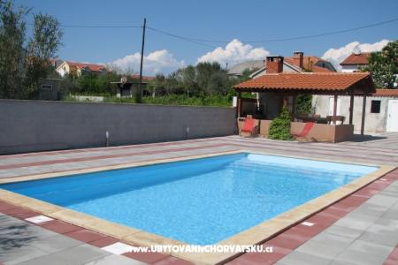 Apartmaji Mlađo foto 3