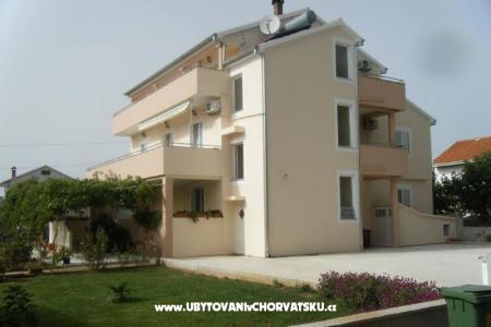 Apartmaji Mlađo foto 5